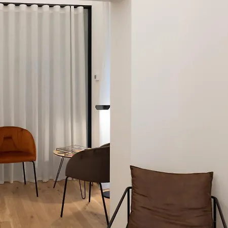 Filhome 44 Guest house *