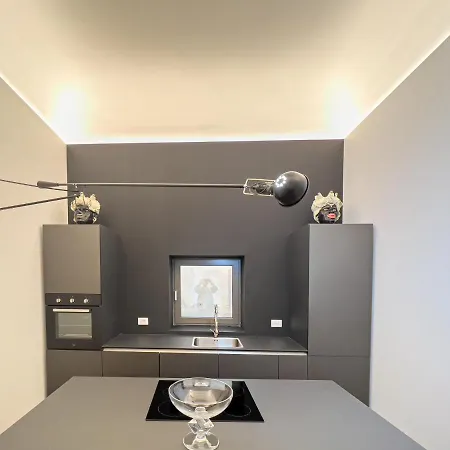 Filhome 44 Guest house