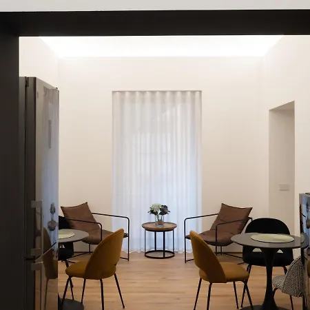 Guest house Filhome 44 Catania