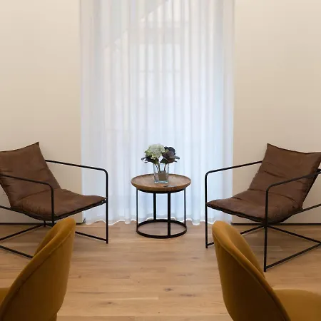 Guest house Filhome 44 Catania