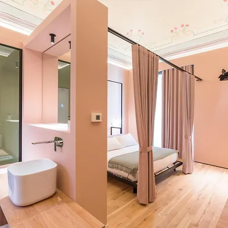 Filhome 44 Guest house
