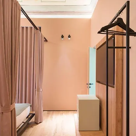Filhome 44 Guest house