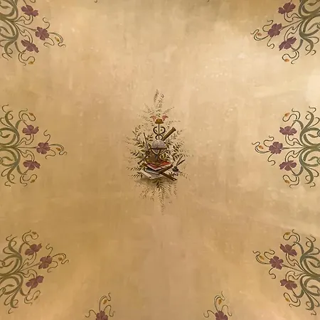 Filhome 44 Guest house Catania