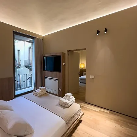 Guest house Filhome 44 Catania