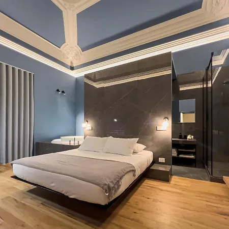 Filhome 44 Guest house Catania