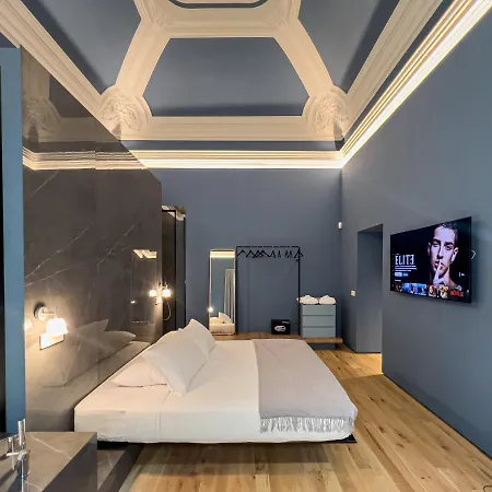 Filhome 44 Guest house Catania
