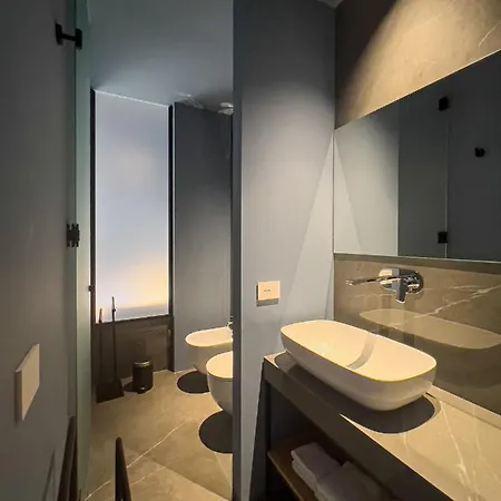 Guest house Filhome 44 *