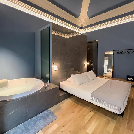 Guest house Filhome 44