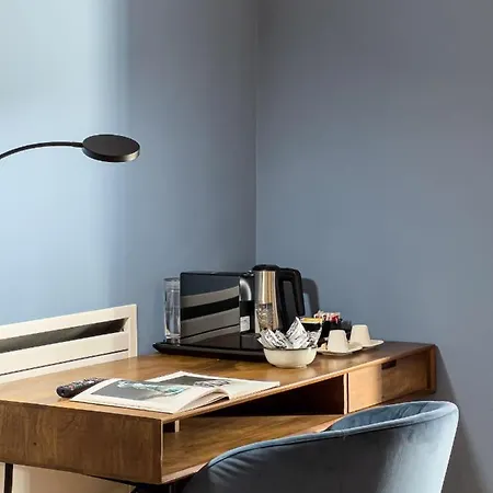 Guest house Filhome 44