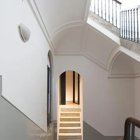 Guest house Filhome 44 Catania